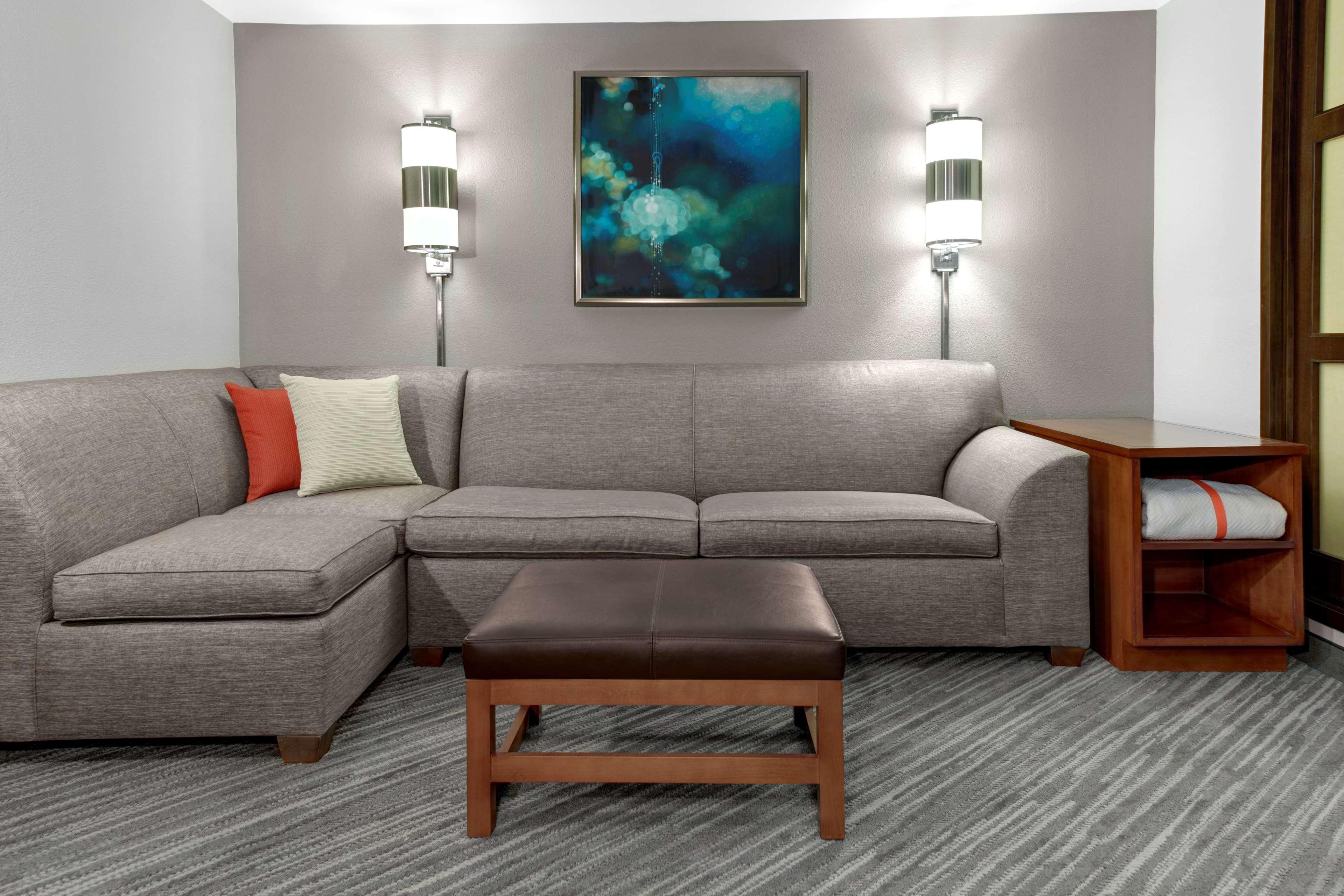 Hyatt Place Pittsburgh Airport - Robinson Mall Робінсон-Тауншип Екстер'єр фото