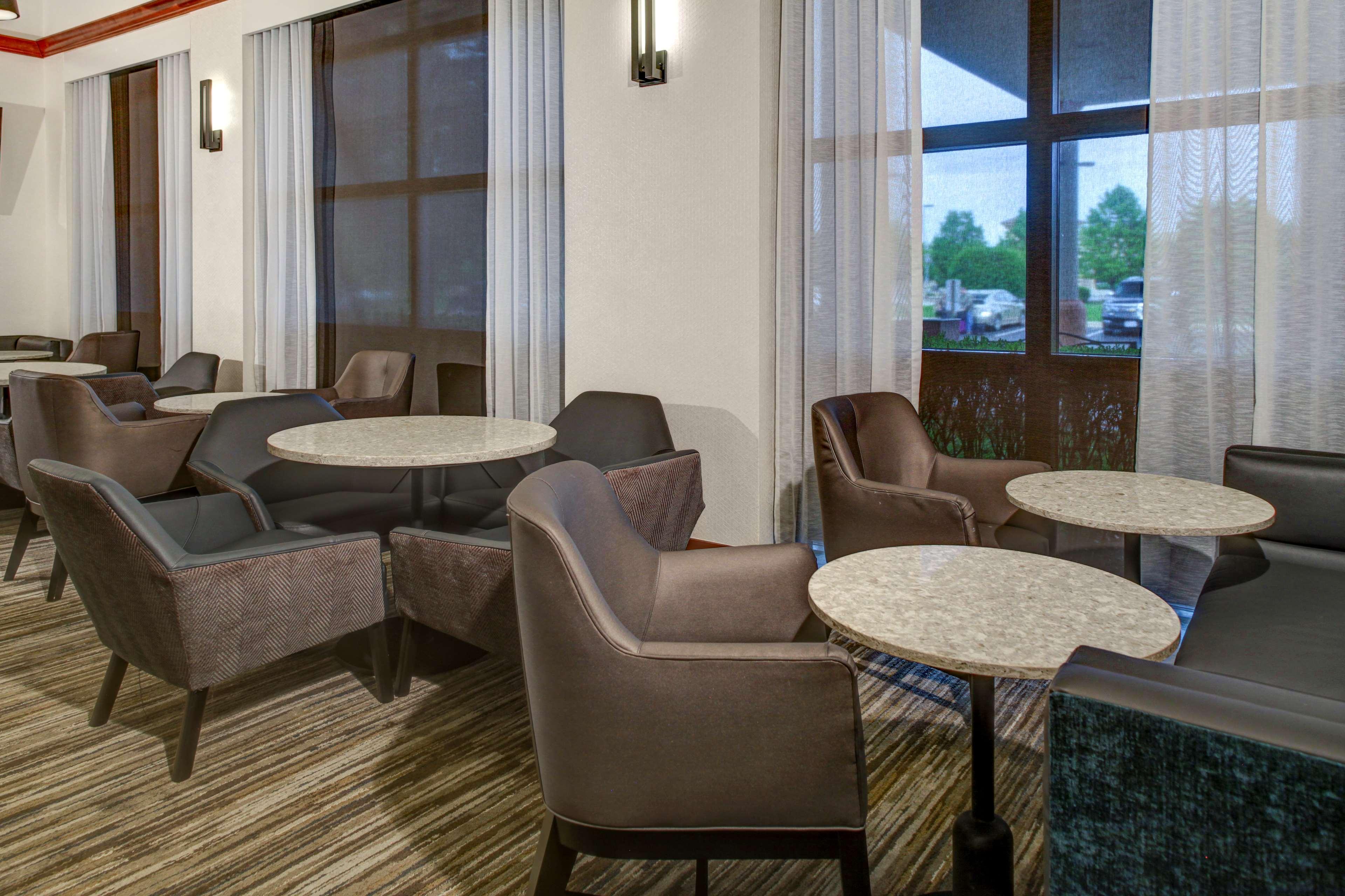 Hyatt Place Pittsburgh Airport - Robinson Mall Робінсон-Тауншип Екстер'єр фото