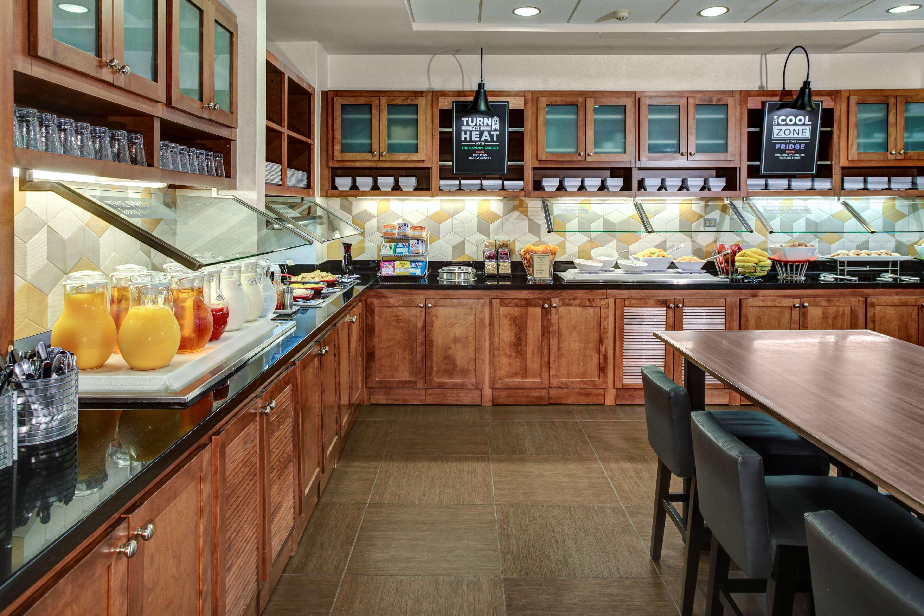 Hyatt Place Pittsburgh Airport - Robinson Mall Робінсон-Тауншип Екстер'єр фото