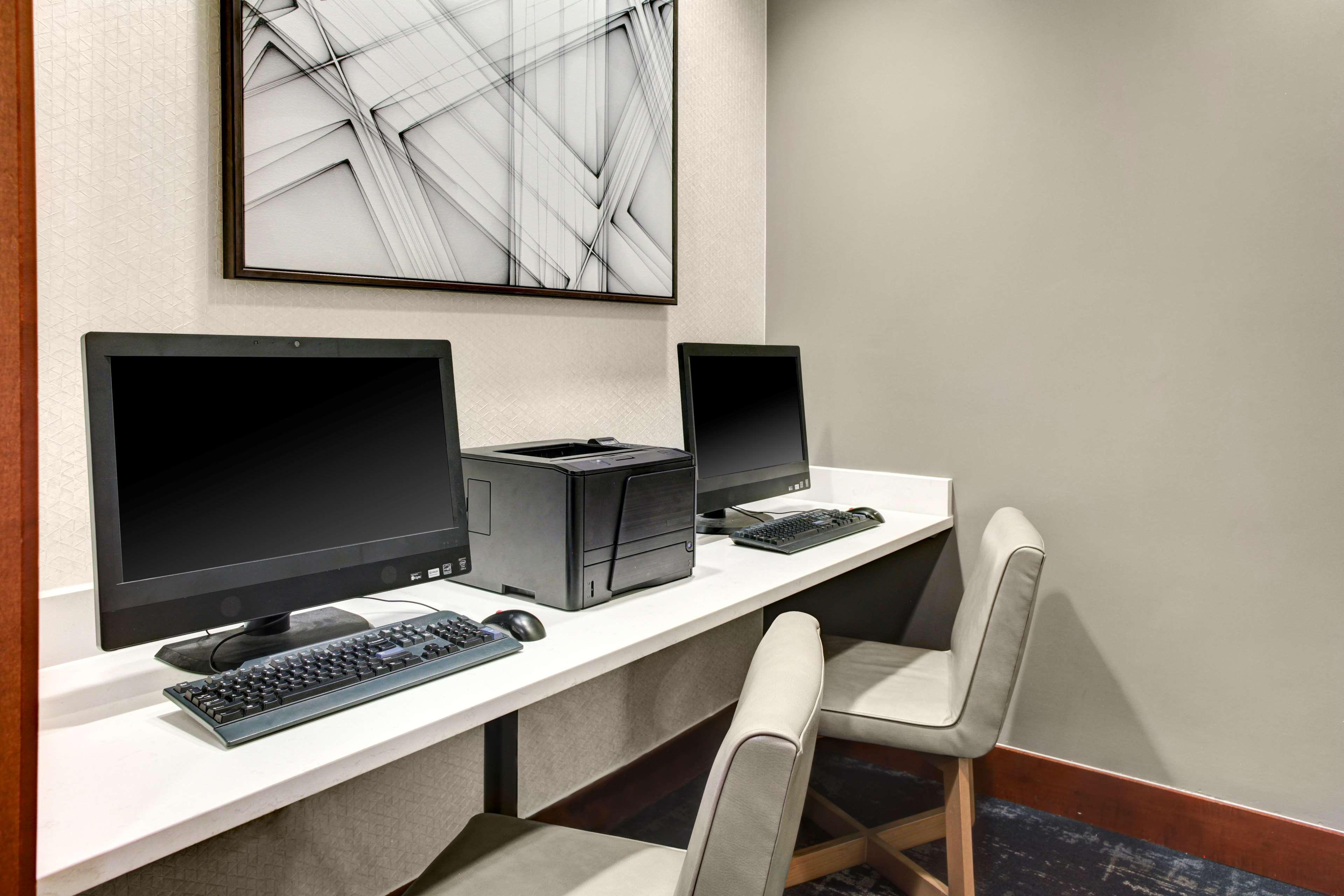 Hyatt Place Pittsburgh Airport - Robinson Mall Робінсон-Тауншип Екстер'єр фото