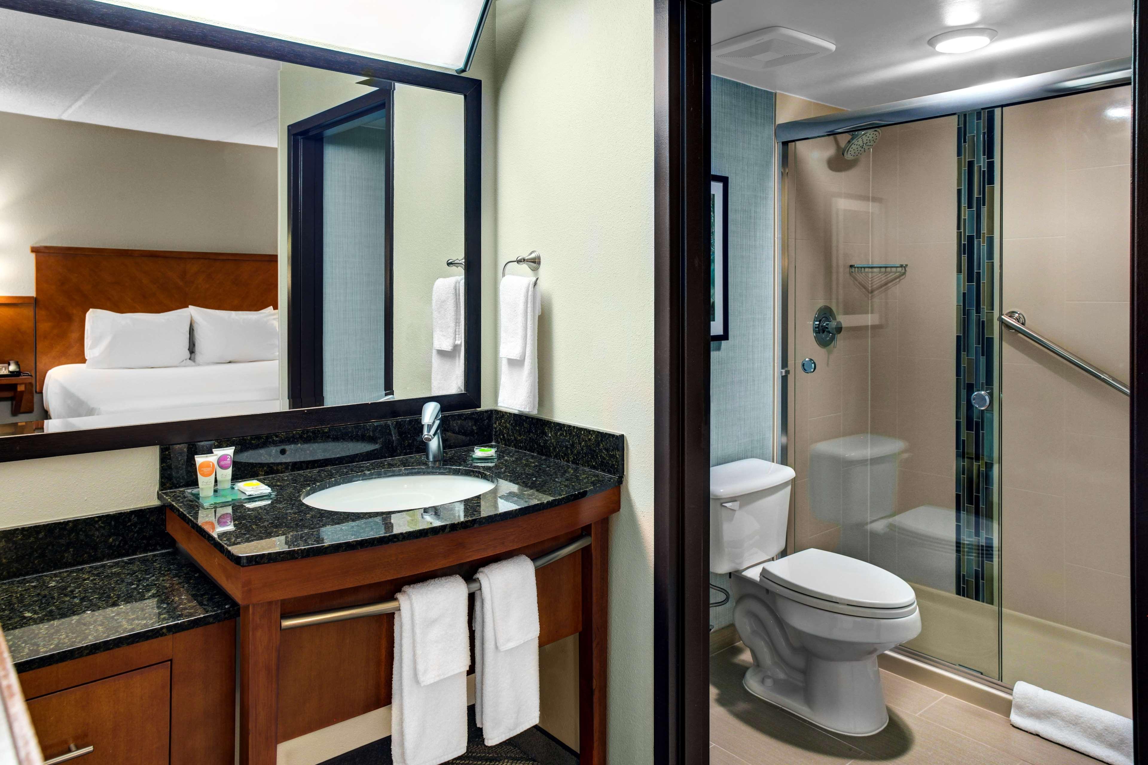 Hyatt Place Pittsburgh Airport - Robinson Mall Робінсон-Тауншип Екстер'єр фото