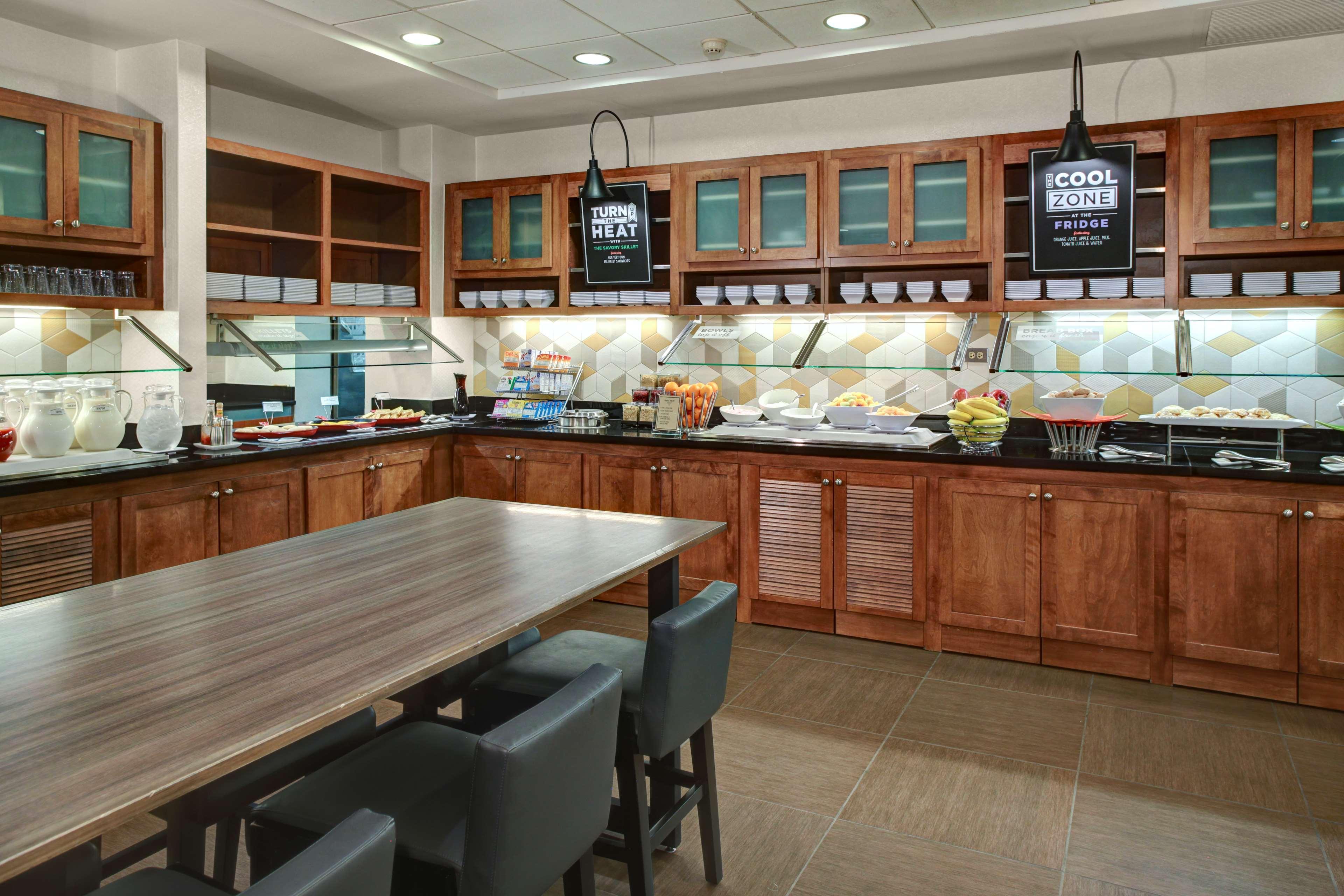 Hyatt Place Pittsburgh Airport - Robinson Mall Робінсон-Тауншип Екстер'єр фото