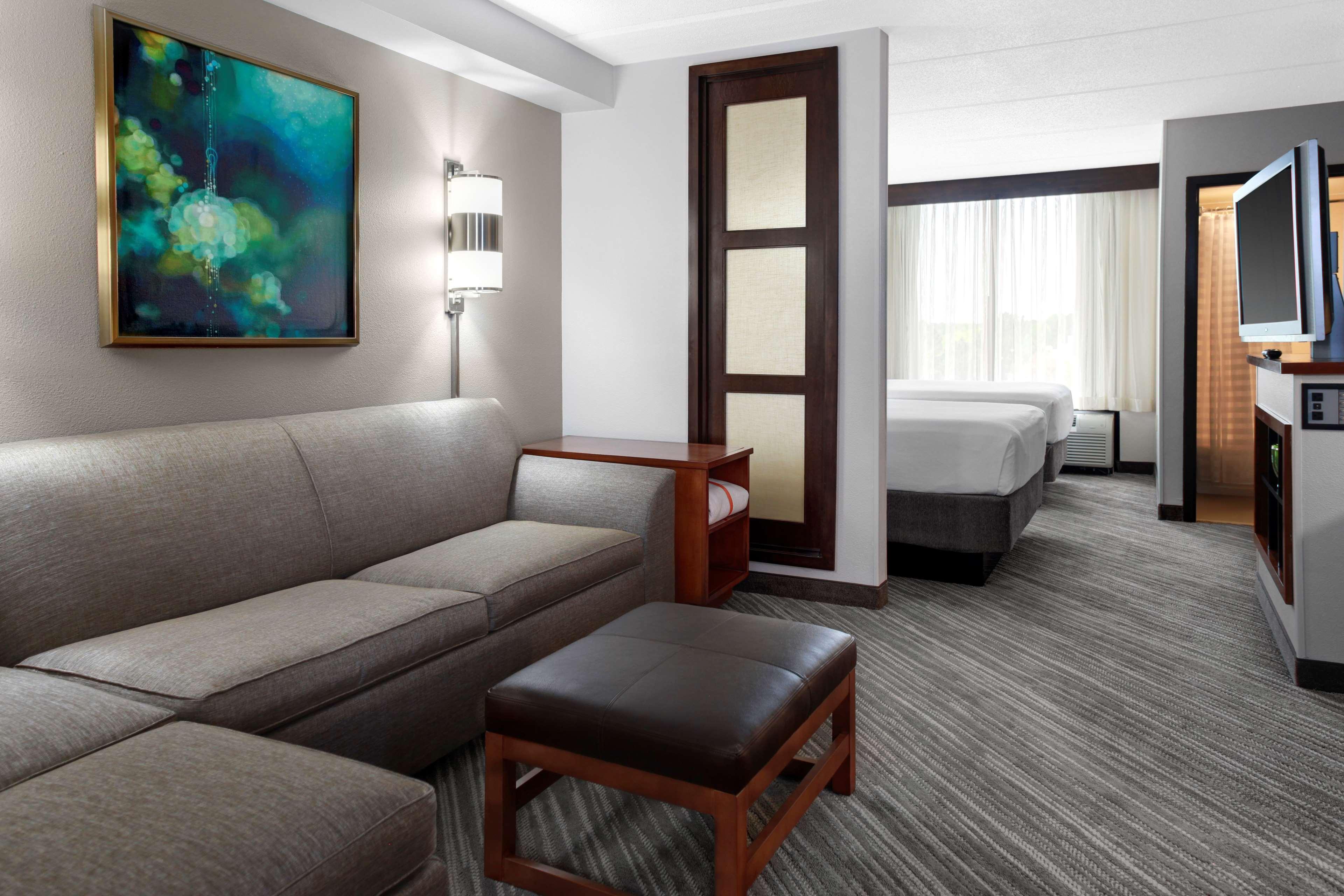Hyatt Place Pittsburgh Airport - Robinson Mall Робінсон-Тауншип Екстер'єр фото
