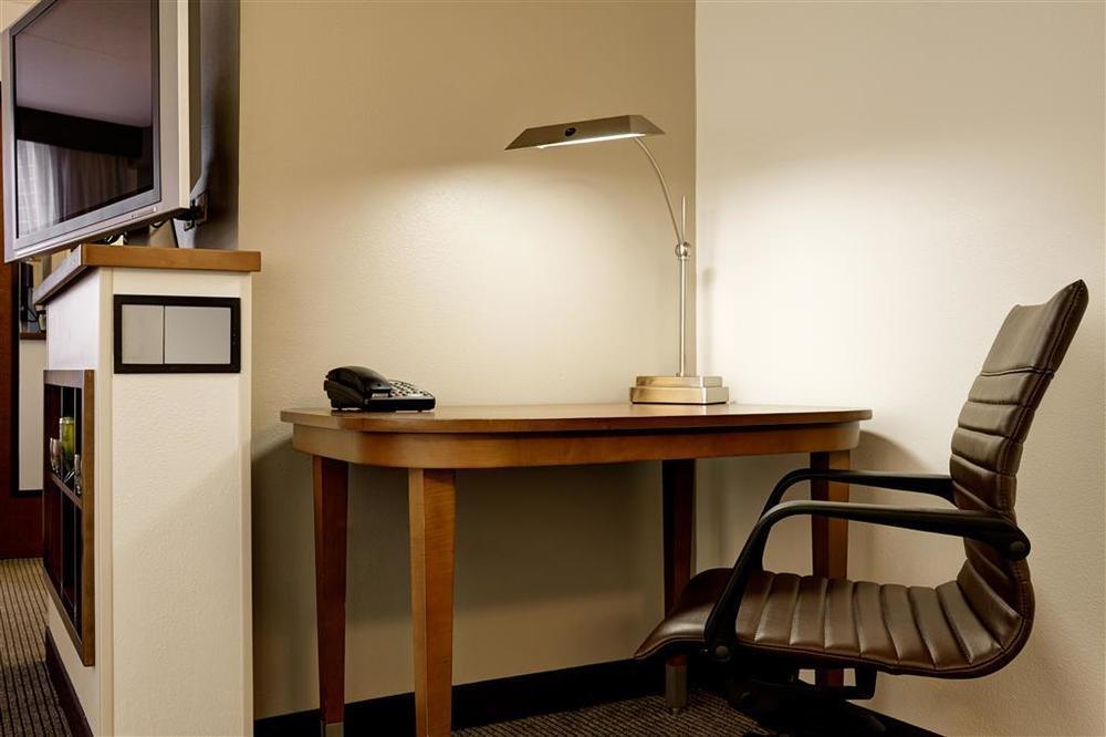 Hyatt Place Pittsburgh Airport - Robinson Mall Робінсон-Тауншип Номер фото
