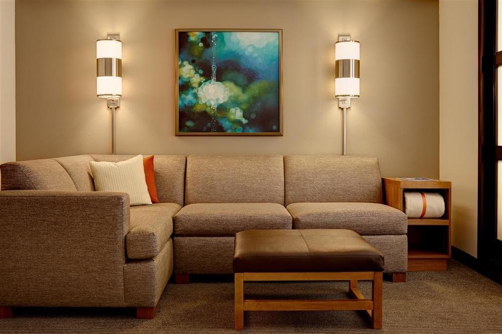 Hyatt Place Pittsburgh Airport - Robinson Mall Робінсон-Тауншип Номер фото