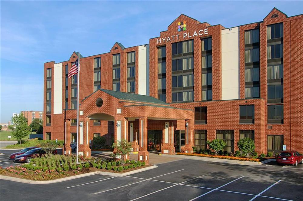 Hyatt Place Pittsburgh Airport - Robinson Mall Робінсон-Тауншип Екстер'єр фото