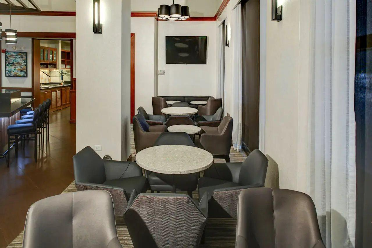 Hyatt Place Pittsburgh Airport - Robinson Mall Робінсон-Тауншип Екстер'єр фото